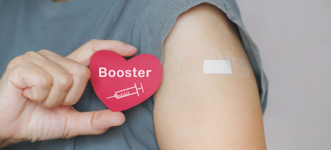 COVID19 BOOSTER SHOTS Foundationhealthpartners
