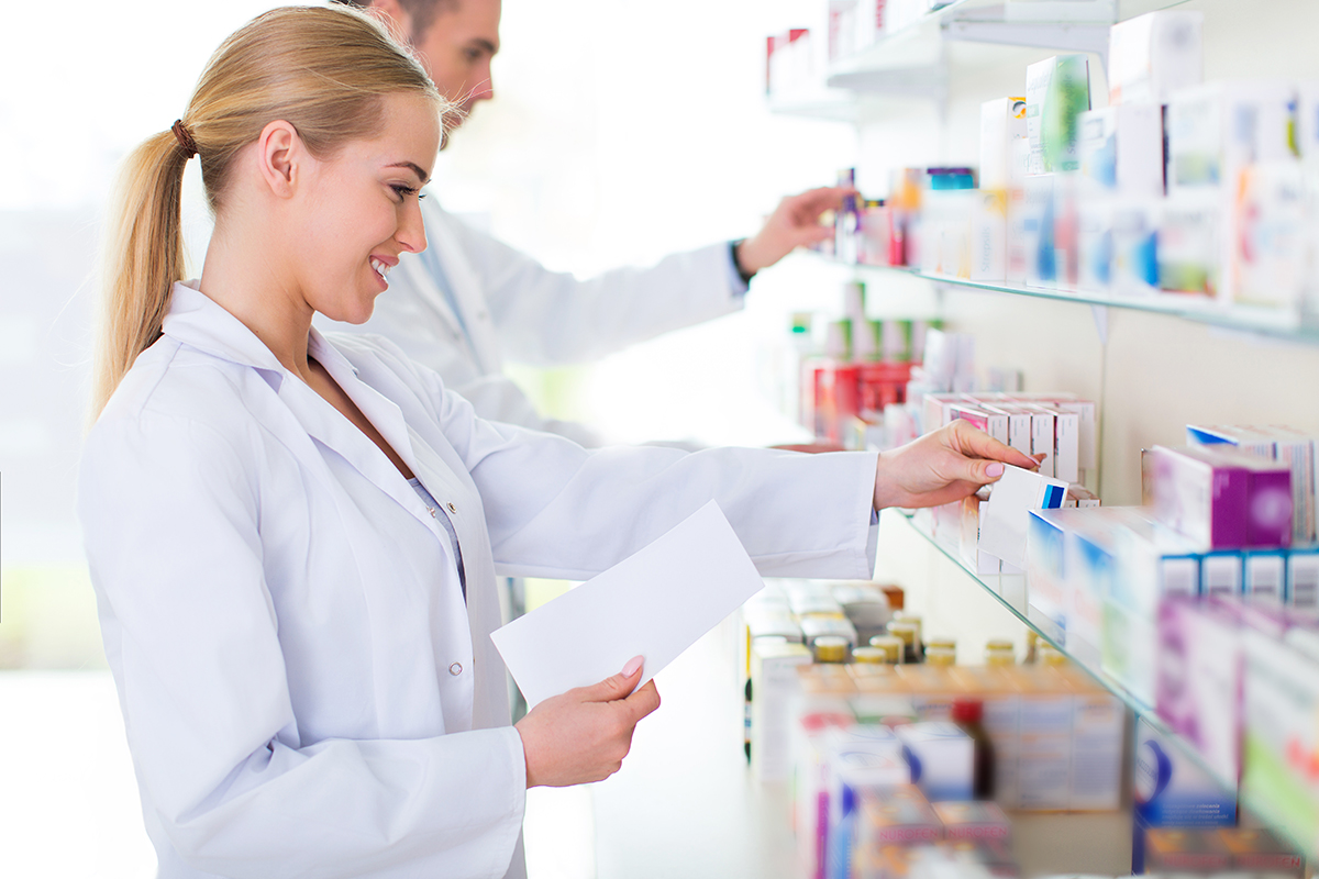 Pharmacy Tech Apprenticeship Foundationhealthpartners