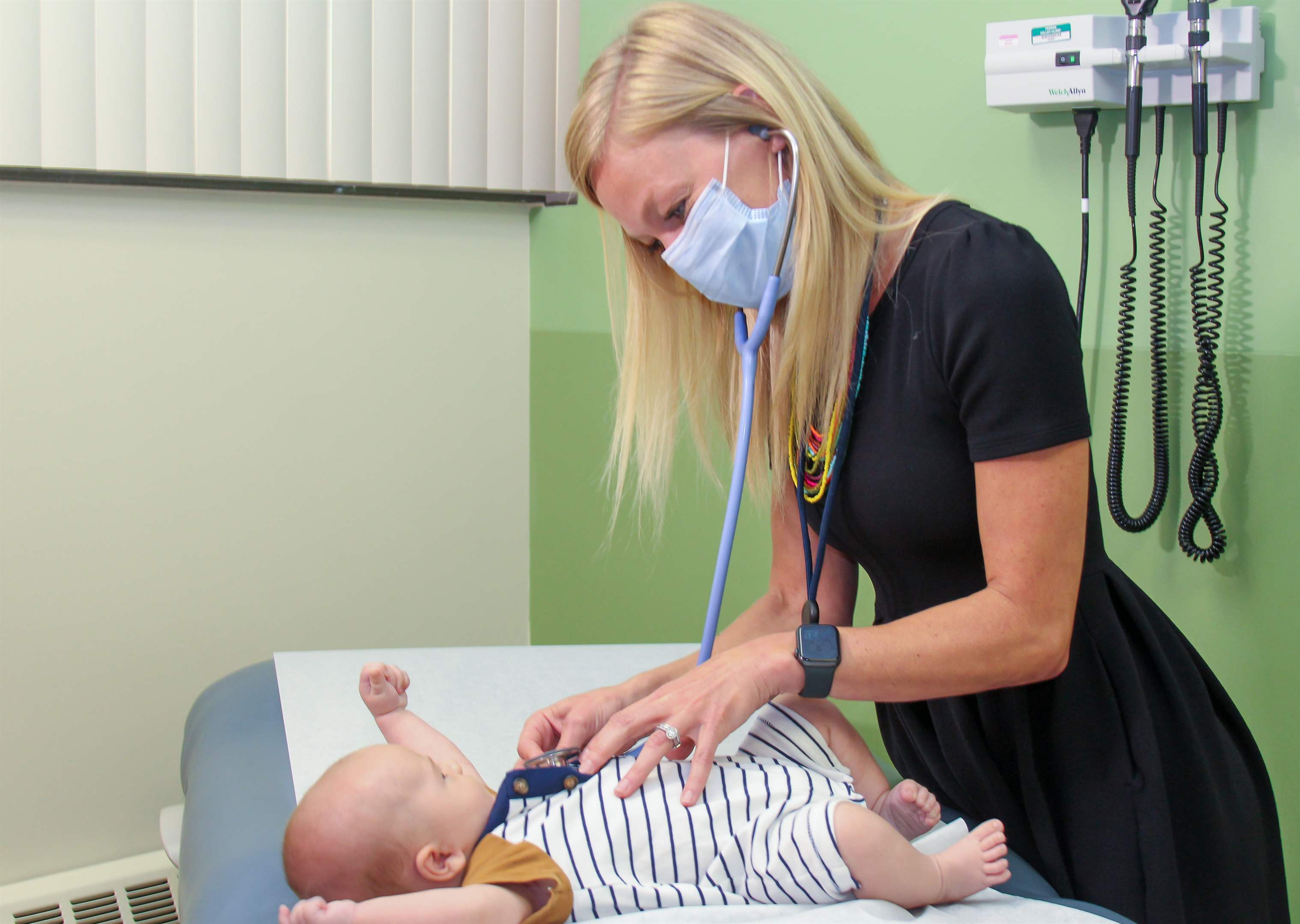 Pediatrics Foundationhealthpartners