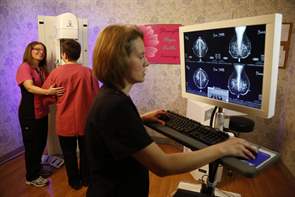 Fairbanks Imaging Breast Center Foundationhealthpartners