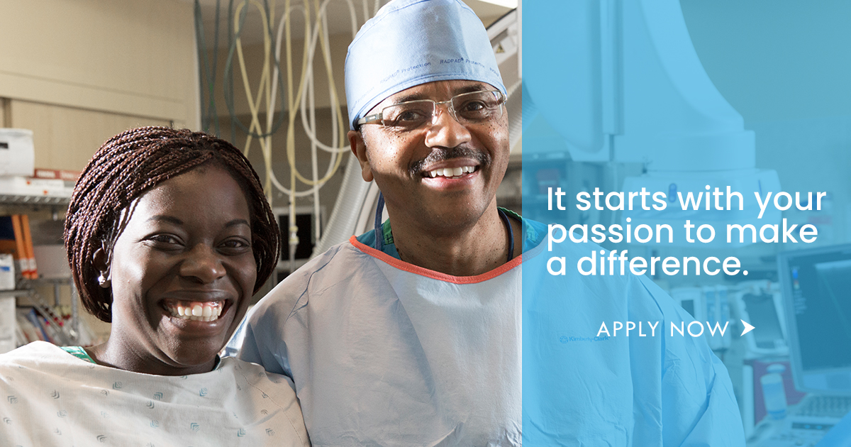 Our Hiring Process Foundationhealthpartners