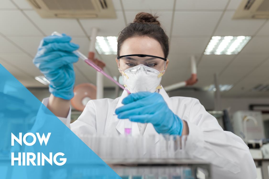 Lab Tech Trainee Program Foundationhealthpartners