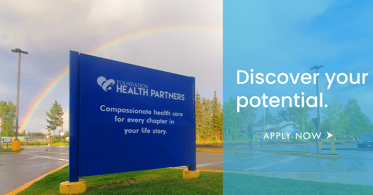 Careers at Foundation Health Partners Foundationhealthpartners